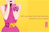 Gift Vouchers